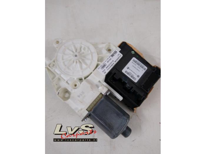 Audi A3 Door window motor