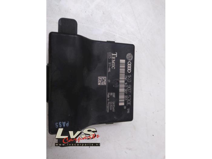 Volkswagen Caddy Gateway Modul