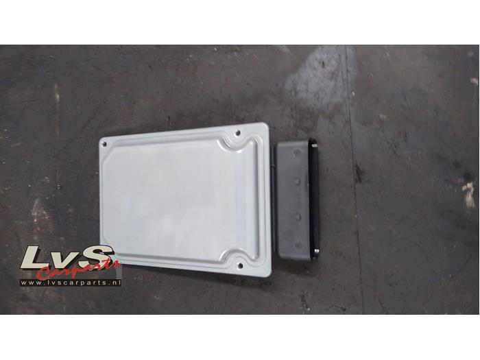 Volkswagen Tiguan Veercomputer