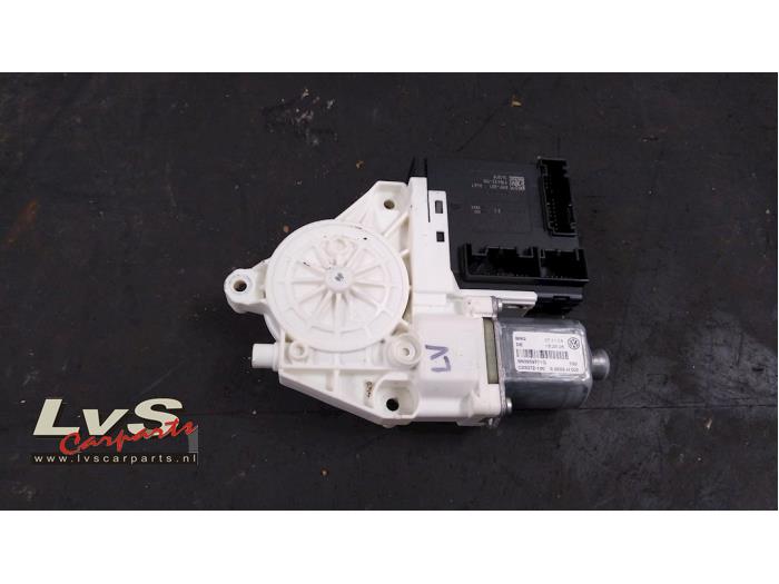 Volkswagen Tiguan Fenstermotor Tür