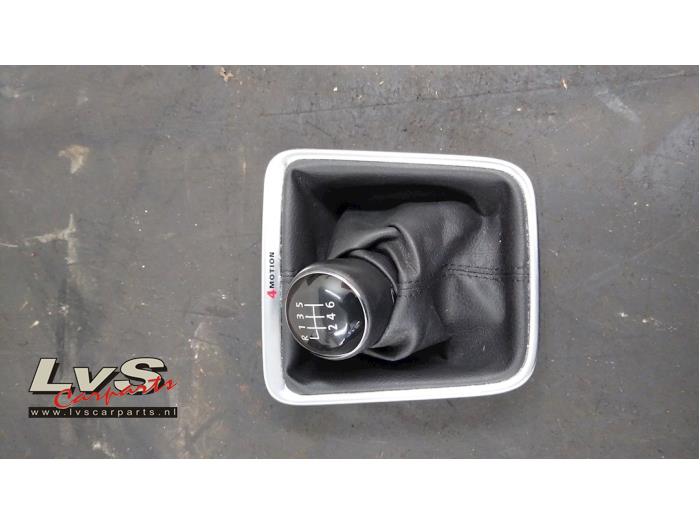 Volkswagen Tiguan Enveloppe levier de vitesse