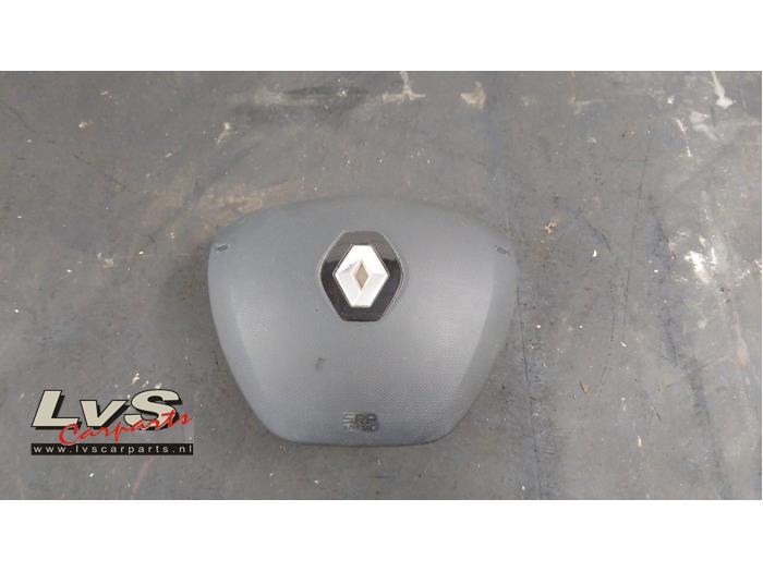 Renault Clio Airbag gauche (volant)