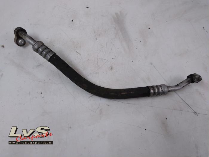 Mercedes Vito Airco Leiding