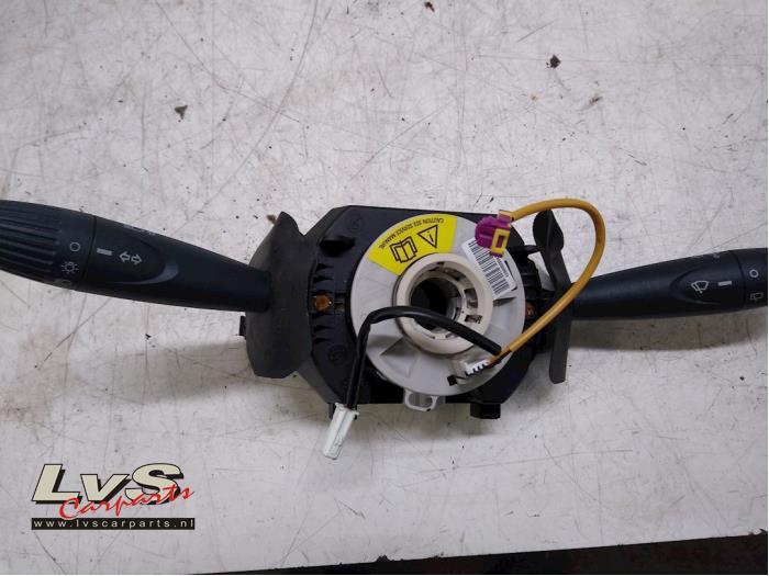Ford KA Steering column stalk