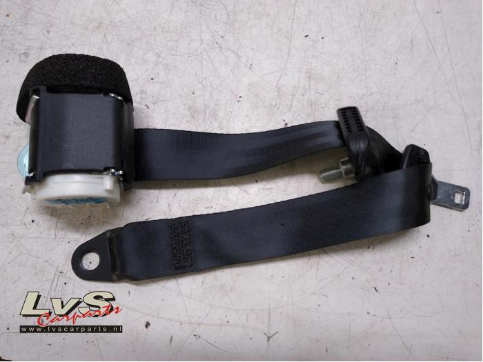 Ford KA Rear seatbelt, right