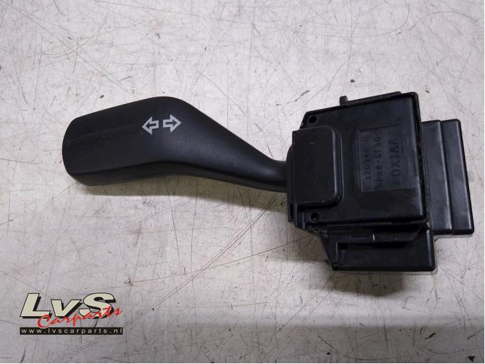 Ford Transit Connect Indicator switch