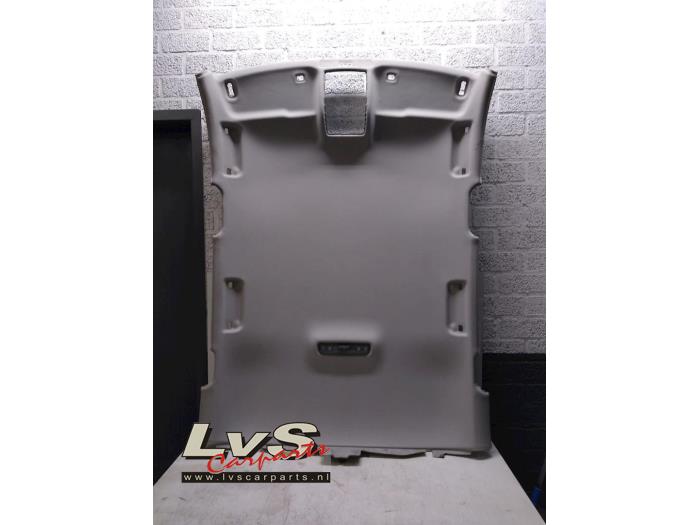 Audi A3 Revêtement plafond