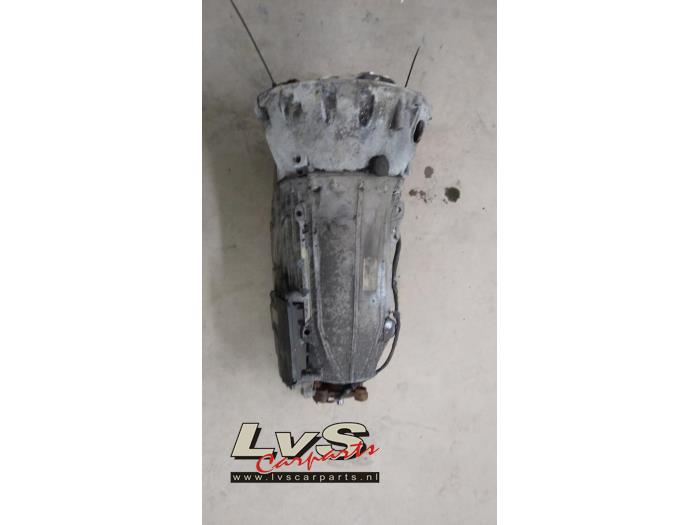 Mercedes Vito Boite de vitesses