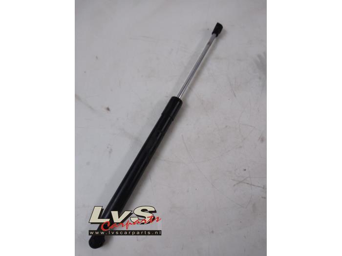 Renault Clio Gasdämpfer Motorhaube links