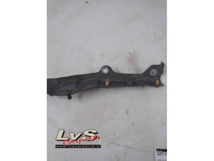 Renault Clio Motorhaube Scharnier