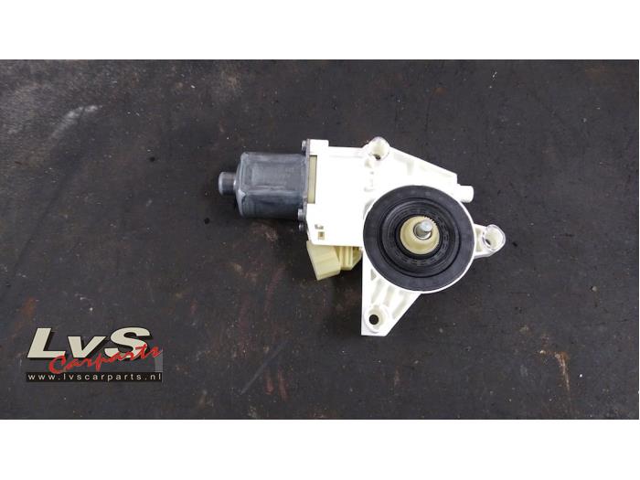 Mercedes C-Klasse Raammotor Portier