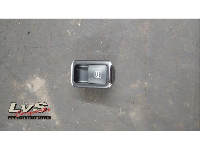 Mercedes C-Klasse Elektrisch Raam Schakelaar