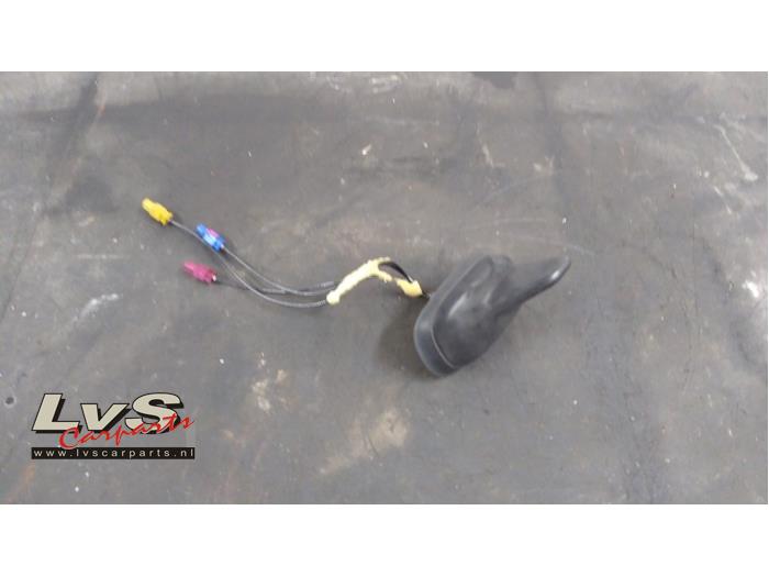 Volkswagen Golf Antenne