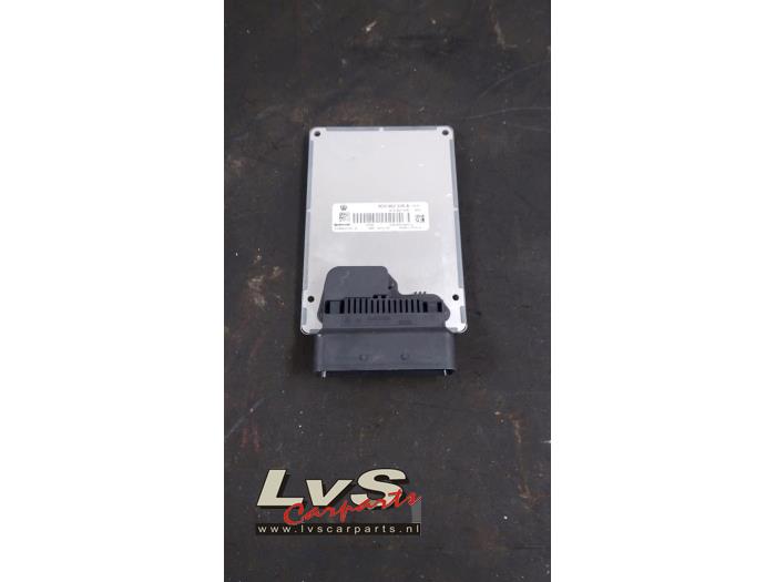 Volkswagen Golf Veercomputer