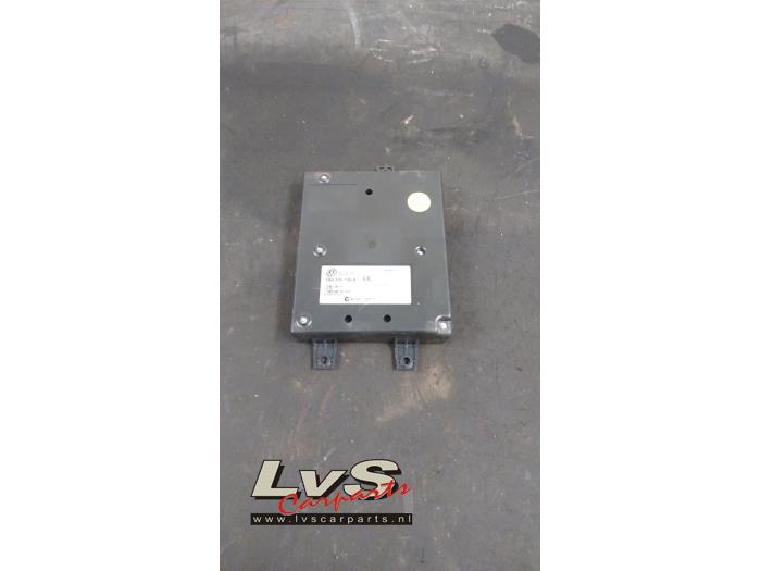 Volkswagen Golf Module téléphone