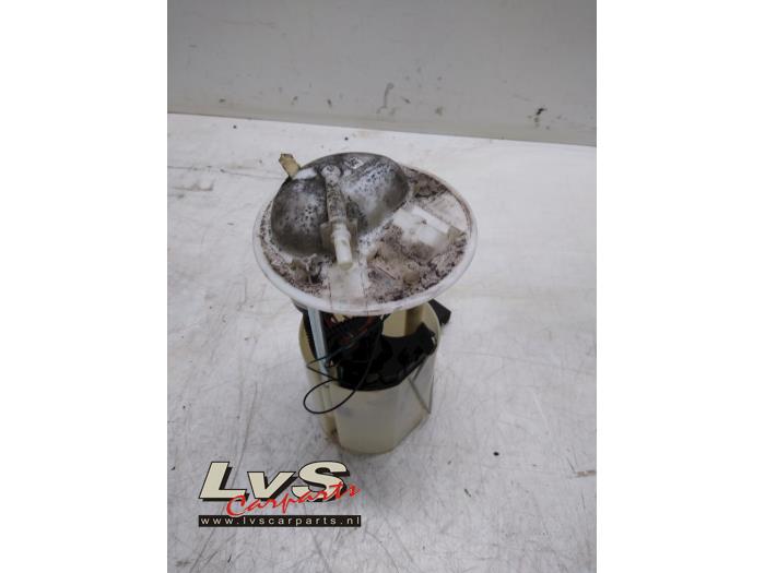 Ford KA Brandstofpomp Elektrisch