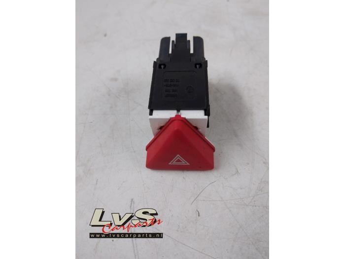 Volkswagen Golf Panic lighting switch