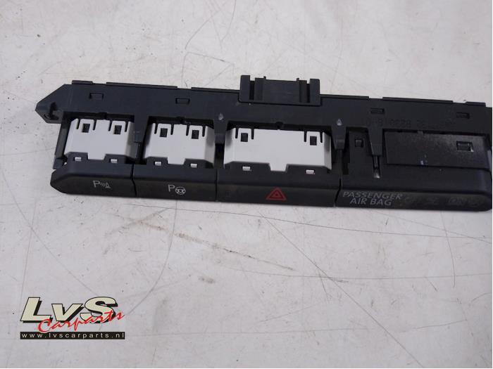 Volkswagen Passat Commutateur (divers)