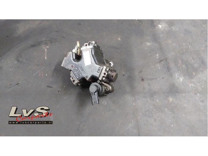 Opel Astra Diesel pump