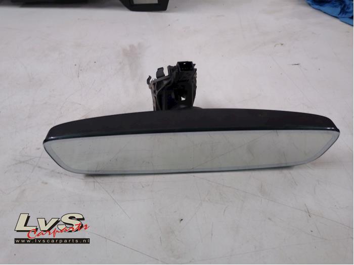 Volkswagen Passat Rétroviseur intérieur
