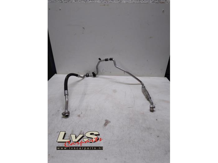 Volkswagen Golf Airco Leiding