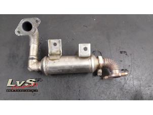 Begagnade EGR-kylare Ford Transit Connect 1.8 TDCi 110 Pris € 75,00 Marginaltabell erbjuds av LvS Carparts