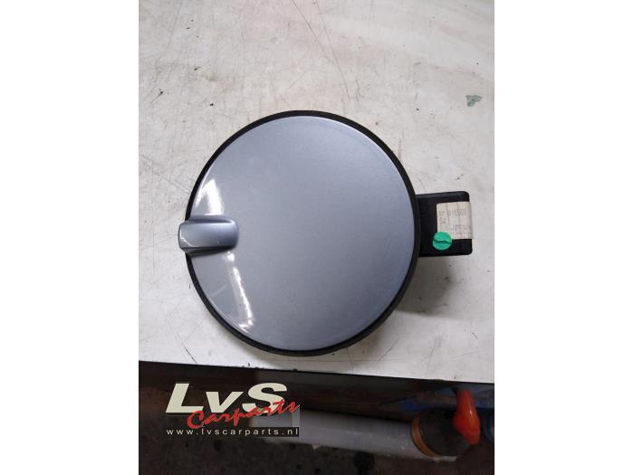 Opel Astra Tank Klep