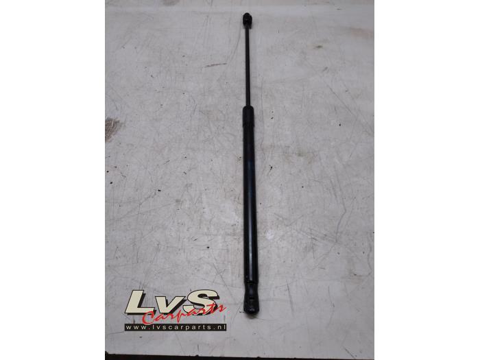 Opel Astra Rear gas strut, left