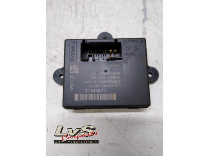 Volvo V40 Module (miscellaneous)