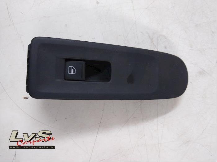 Volkswagen Golf Electric window switch