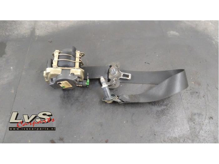 Mini Mini Tendeur de ceinture droit