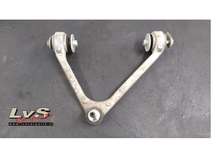 Jaguar XF Querlenker oben links vorne