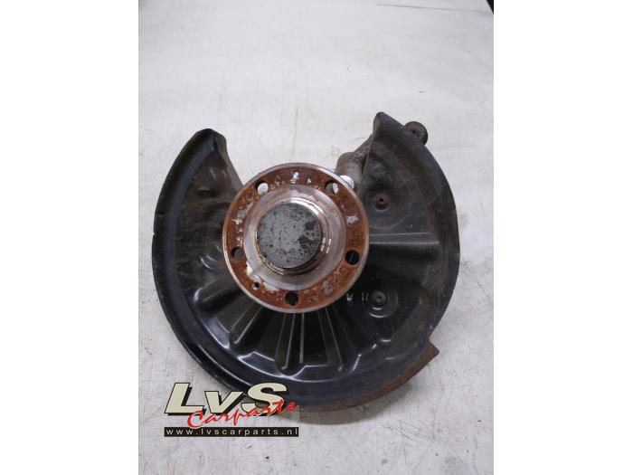 Volkswagen Passat Knuckle bracket, rear right