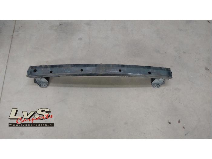 Opel Tigra Stoßstangenrahmen vorne