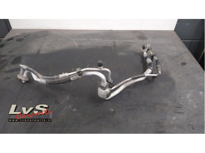 Opel Tigra Airco Leiding