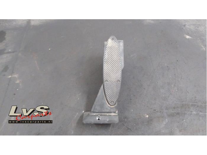 Mini ONE Accelerator pedal