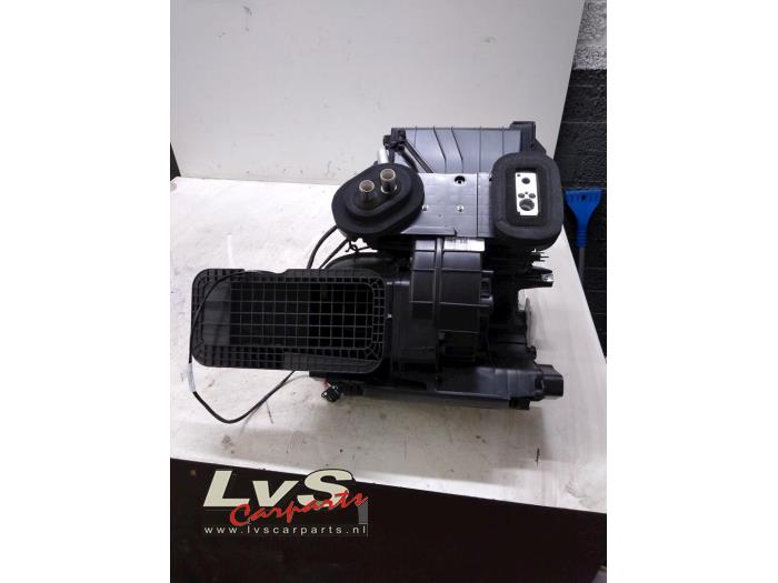 Renault Clio Kachelhuis