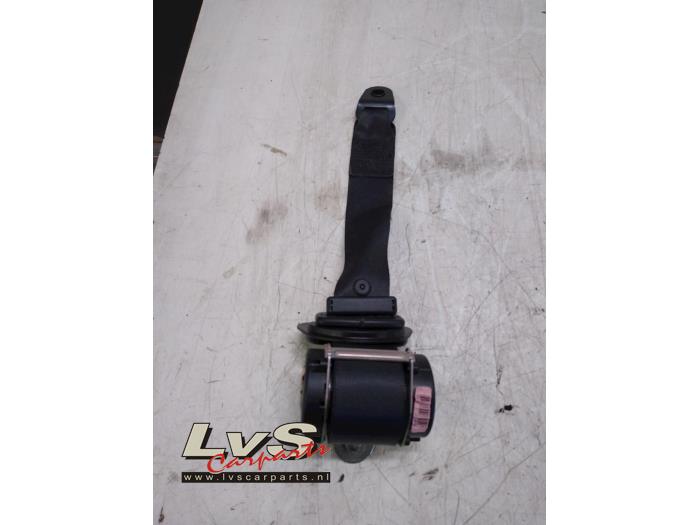 Mini ONE Veiligheidsgordel links-achter