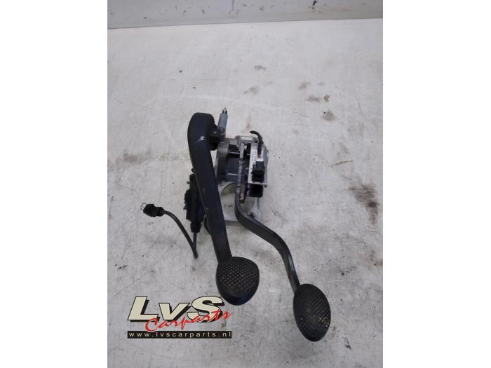 Mini ONE Pédale embrayage