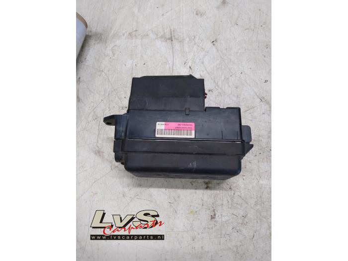 Mini ONE Zekeringkast