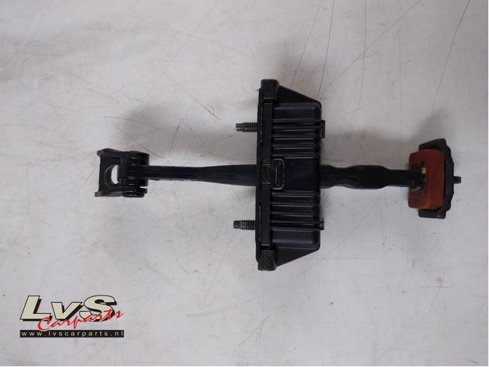 Jaguar XF Deurvanger 4Deurs links-voor