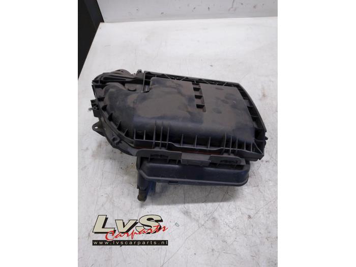 Citroen Berlingo Luftfiltergehäuse