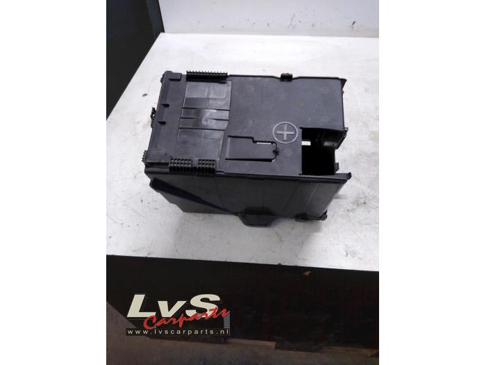 Citroen Berlingo Battery box