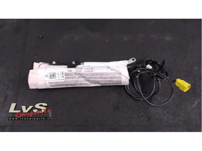Audi Q5 Seat airbag (seat)