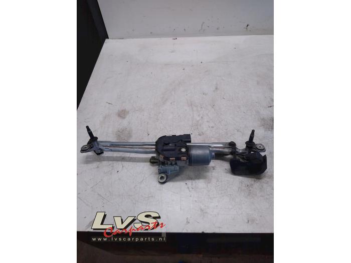 Audi Q5 Wiper motor + mechanism