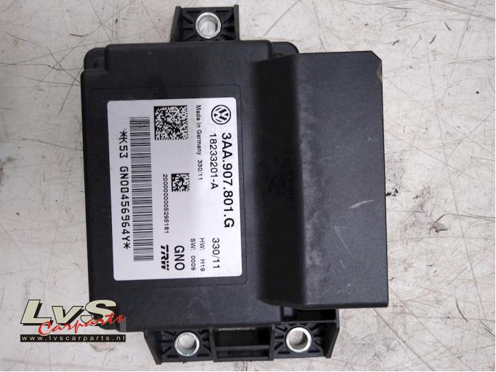 Volkswagen Passat Airbag Modul