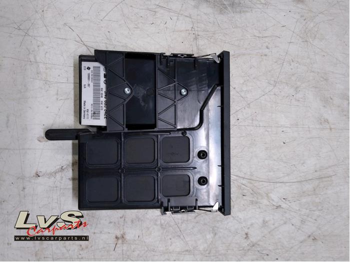 Volkswagen Passat Module USB