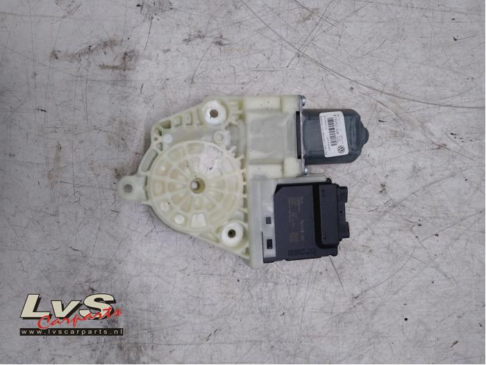 Volkswagen Passat Fenstermotor Tür