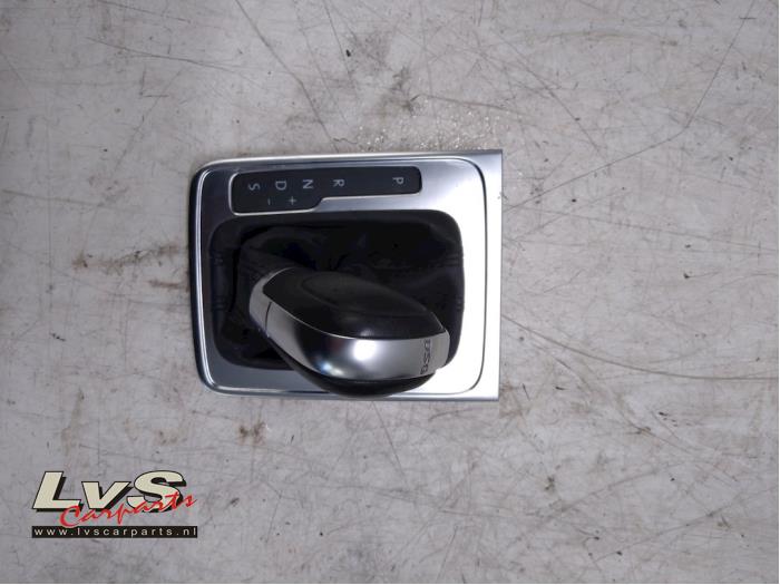 Volkswagen Passat Enveloppe levier de vitesse