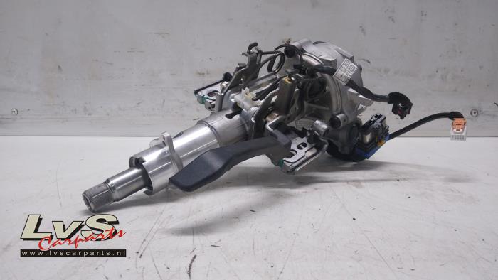 Kia Niro Stuurbekrachtiging Elektrisch